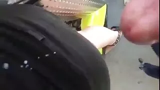 아침 운동원 룸메이트에 오두막