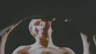 스킨 풀치니 병아리와 사람이 삼인조 씨발