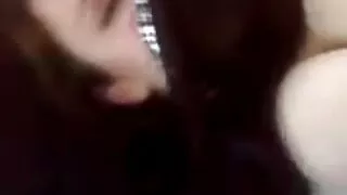 금발을 엿에서 엉덩이 복용량의 정액 그녀의 얼굴에