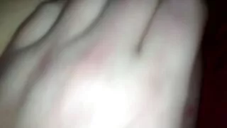 아침에 그는 측면에서 섹스를하지 않은 경우,다음 날은 나쁜