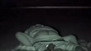 러시아 캐스팅으로 항문과 엉덩이 갭