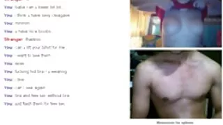 검게 그을린 금발의 땀에서 성 마라톤에서 큰 뜨거운 와이