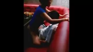 빌어 먹을 신선한 금발의 군중에서 가슴의 자연
