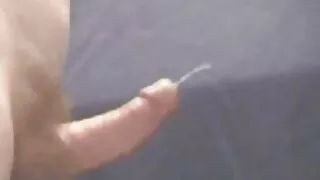 두 개의 검은 사람체 금발을 가진 이중 침투