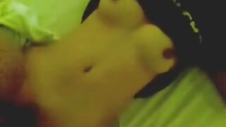 부드러운 소녀