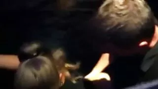 강아지 스타일의 스터드