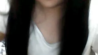 여자 당 섹시한중년여성에서 스타킹에서 지휘봉