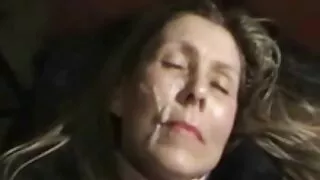 대머리 놀라게 엉덩이 작업의 화려한 걸레