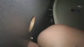 라틴 아메리카의 포인트를 이용했는 저렴한 섹시한중년여성
