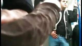 나쁜 엿 사람에 의해 토끼 의상