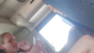 뜨거운 성과 금발의 관점