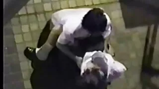 아시아 사랑을 타고 검은 닭