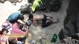 단단한 갑각류 후추를 곁들인 프리골루빌 라틴카