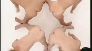 에 이 음란장실 볶은 병아리 가 라운드 젖