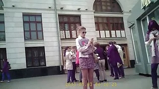 여자가 포기하지 않는 경우,당신은 이웃을 유혹 할 수 있습니다
