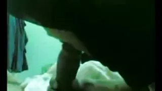 후 스트립 및 빌어 먹는 그녀의 남편은 가치가