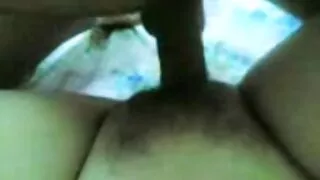 댄서 스프레드 그녀의 다리를 위한 섹스