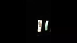 금발을 가진 단단한 엉덩이를 엿에 의해 두 여자에 사무실