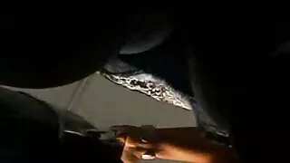 잡은 항문의 오르가즘에서 검은 음경에서 엉덩이