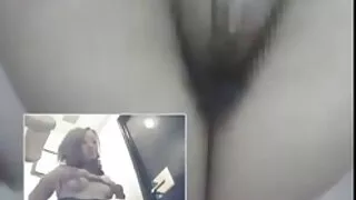 여자 엿 사람에 암소