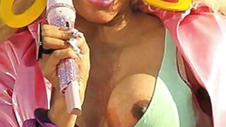 빌어 먹을 가진 군중
